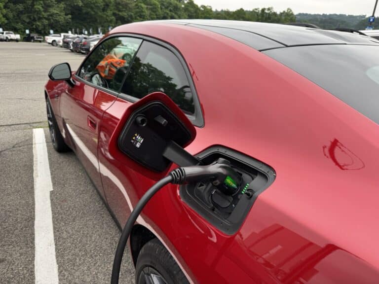 Volex Profits Surge 25% As Ev Charger Demand Skyrockets
