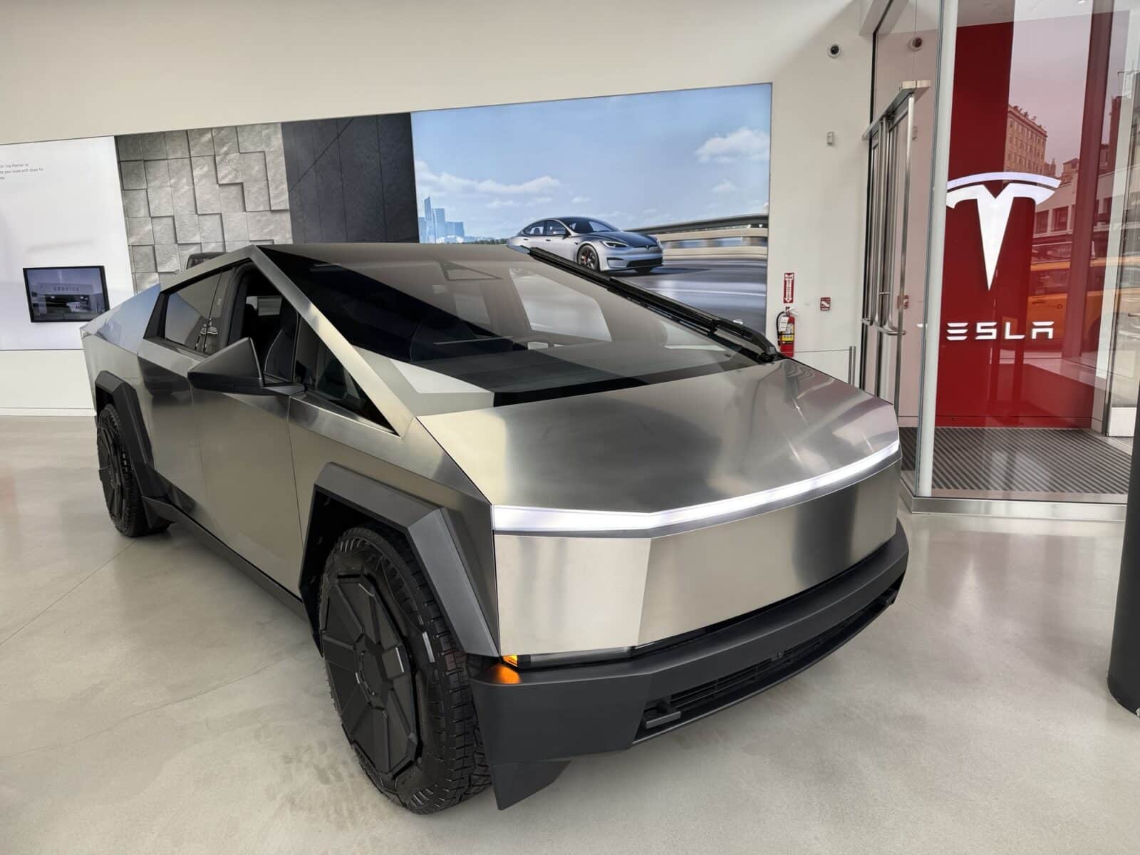 Tesla’s 15-Year Ipo Anniversary: From Roadster To $1 Trillion Valuation
