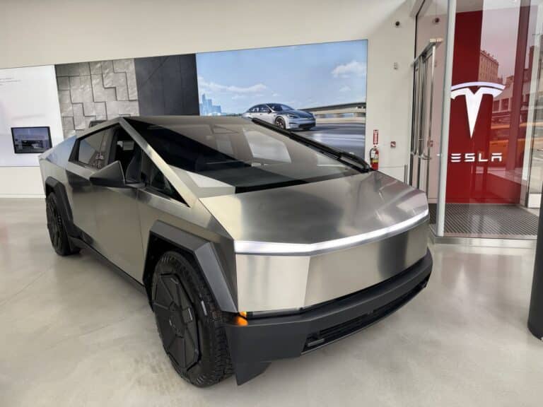 Tesla’s 15-Year Ipo Anniversary: From Roadster To $1 Trillion Valuation