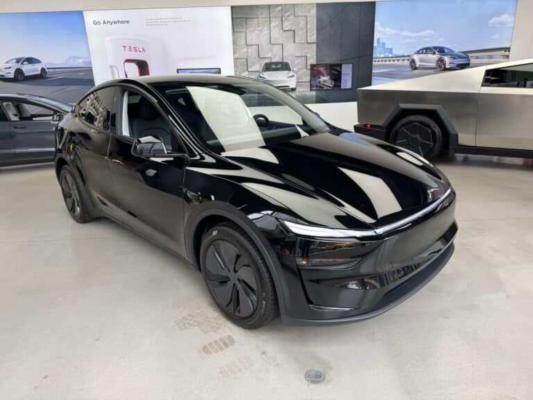 Tesla Slashes Model Y Lease Prices With New July Deals