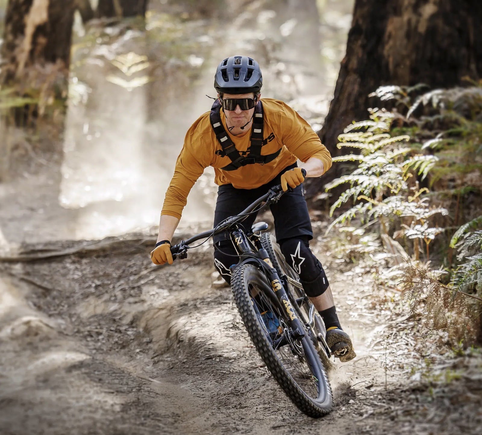 Amflow Pl Carbon Now Available In U.s. With Insane 105 Nm Torque—Specialized Levo Outmatched?