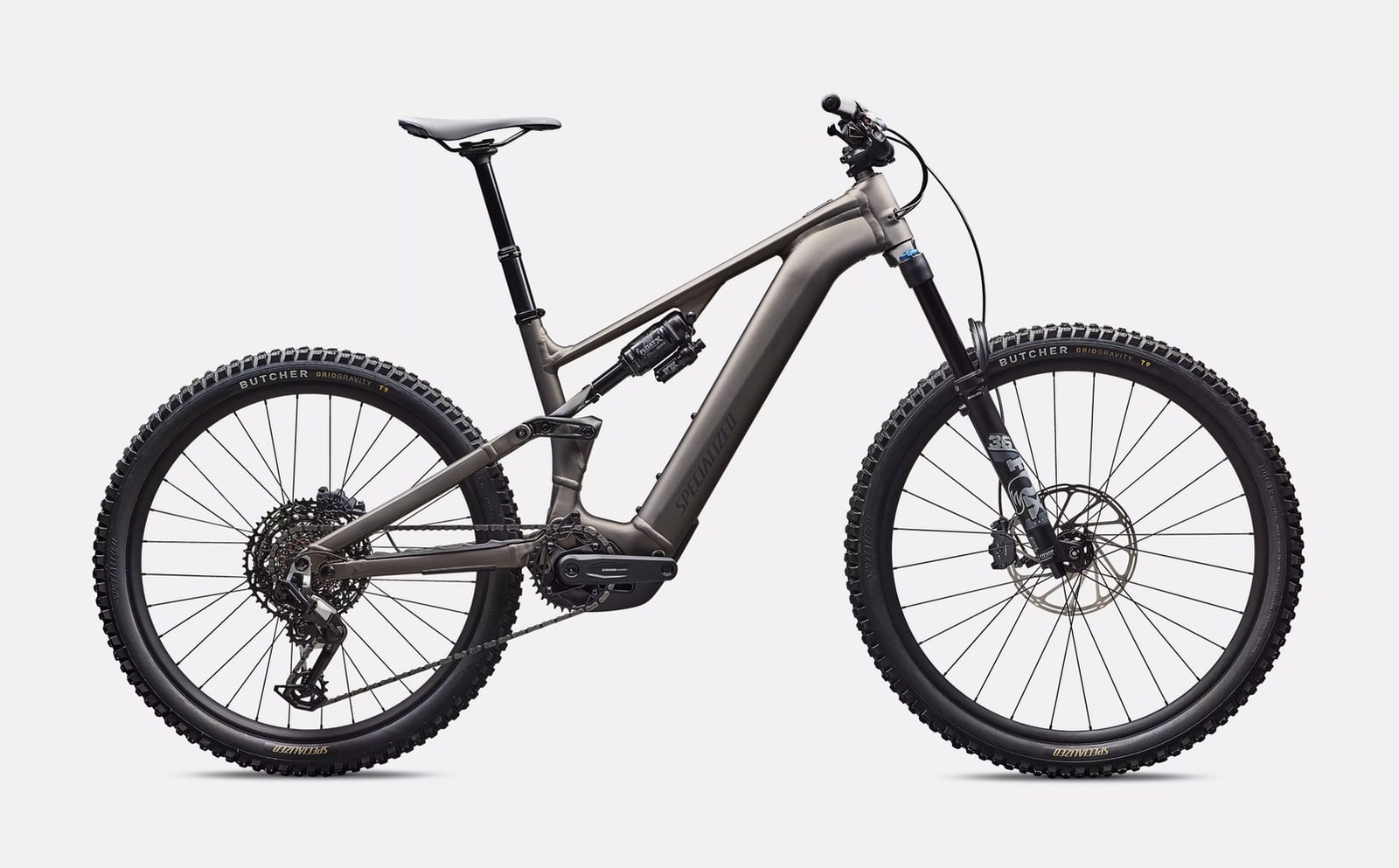 Amflow Pl Carbon Now Available In U.s. With Insane 105 Nm Torque—Specialized Levo Outmatched?