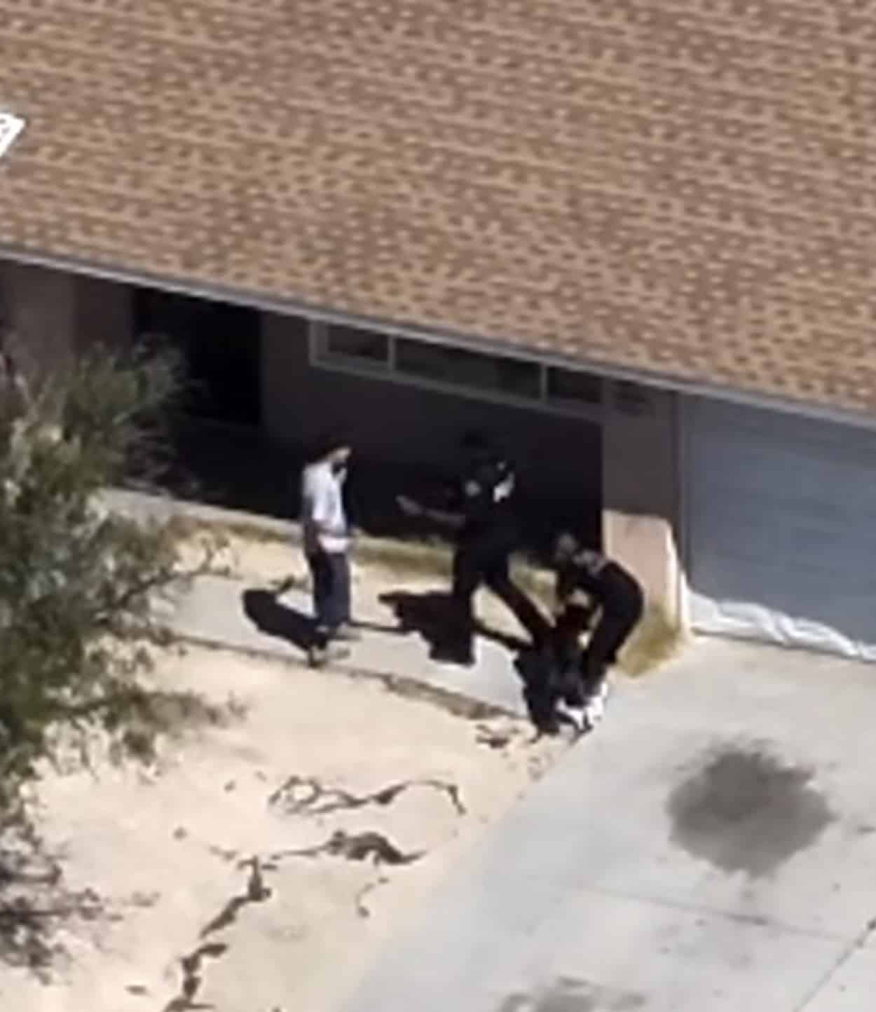 California Police Use Drones To Track Illegal E-Bike