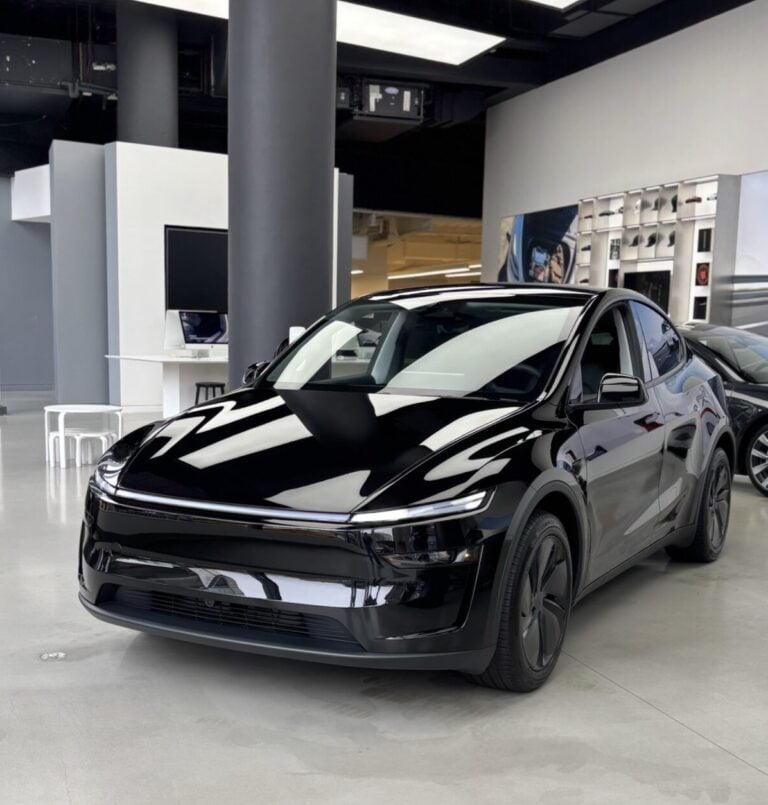 Tesla Recalls 13,000 Model Y And Model 3 Evs Over Battery Defect That Causes Sudden Power Loss