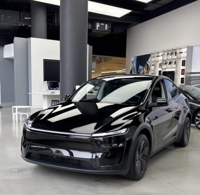 Tesla Faces Major Lawsuit Over Full Self-Driving Promises—Are Ev Buyers Misled?