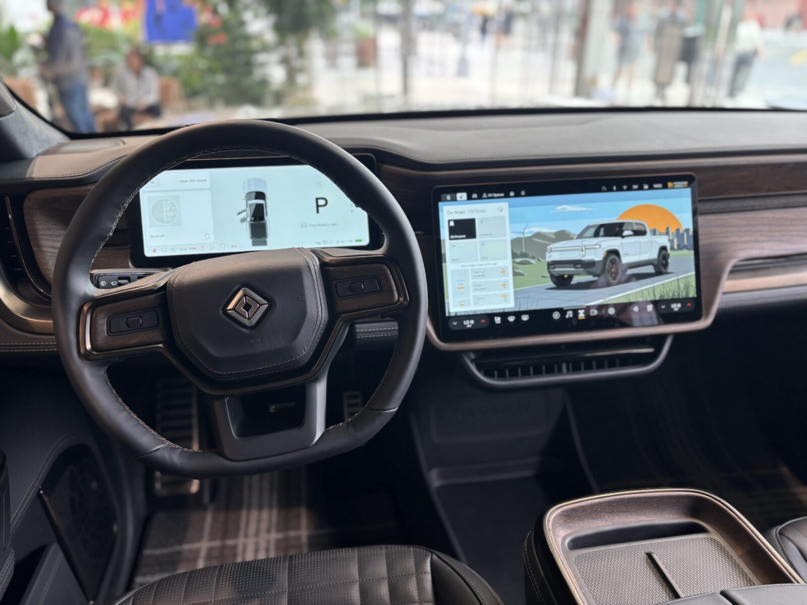Rivian Launches East Coast Headquarters In Atlanta To Accelerate Ev Expansion 3 Rivian Launches East Coast Headquarters In Atlanta To Accelerate Ev Expansion