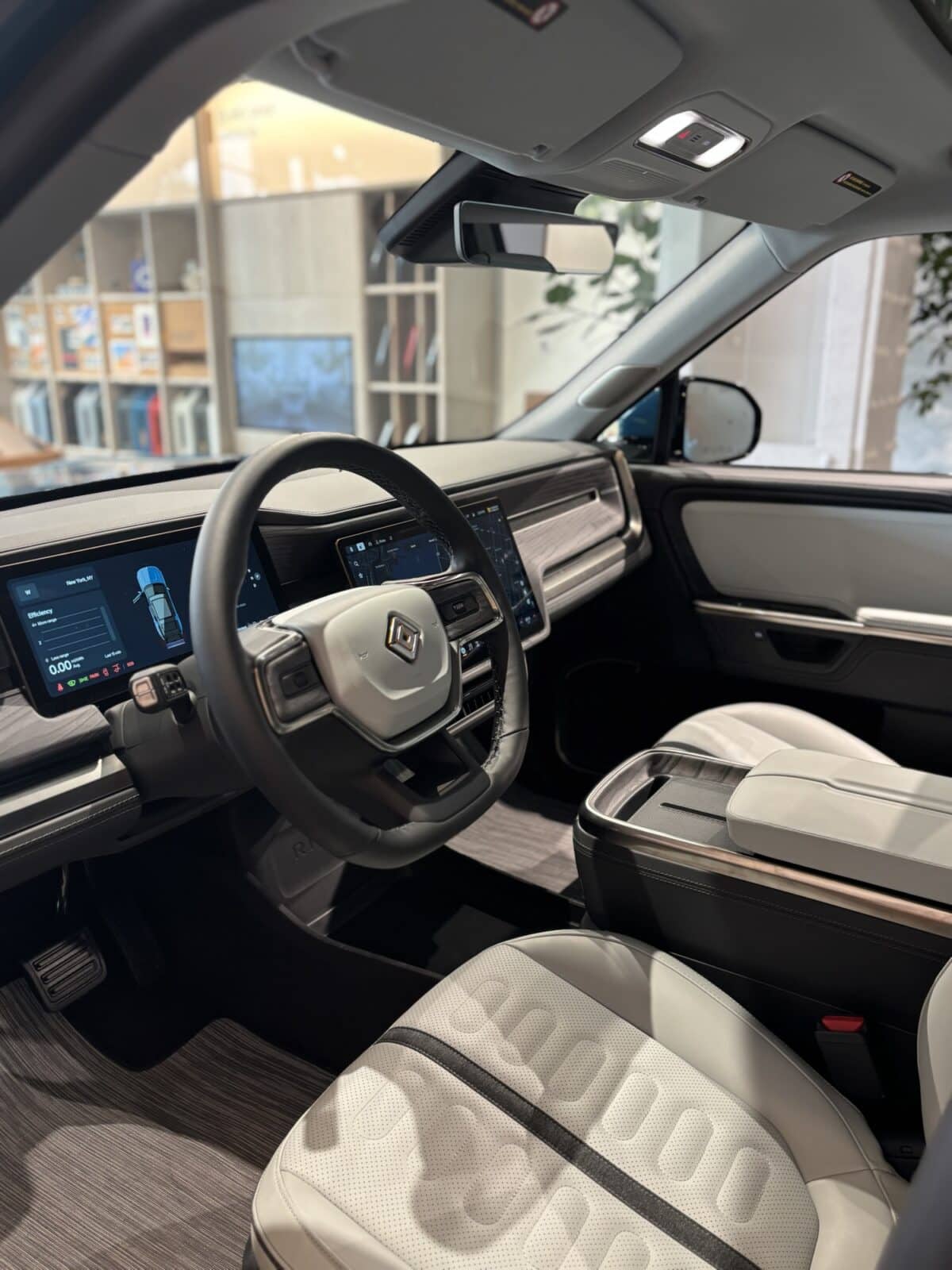 Rivian Faces Q2 Delivery Drop Amid Ev Industry Challenges