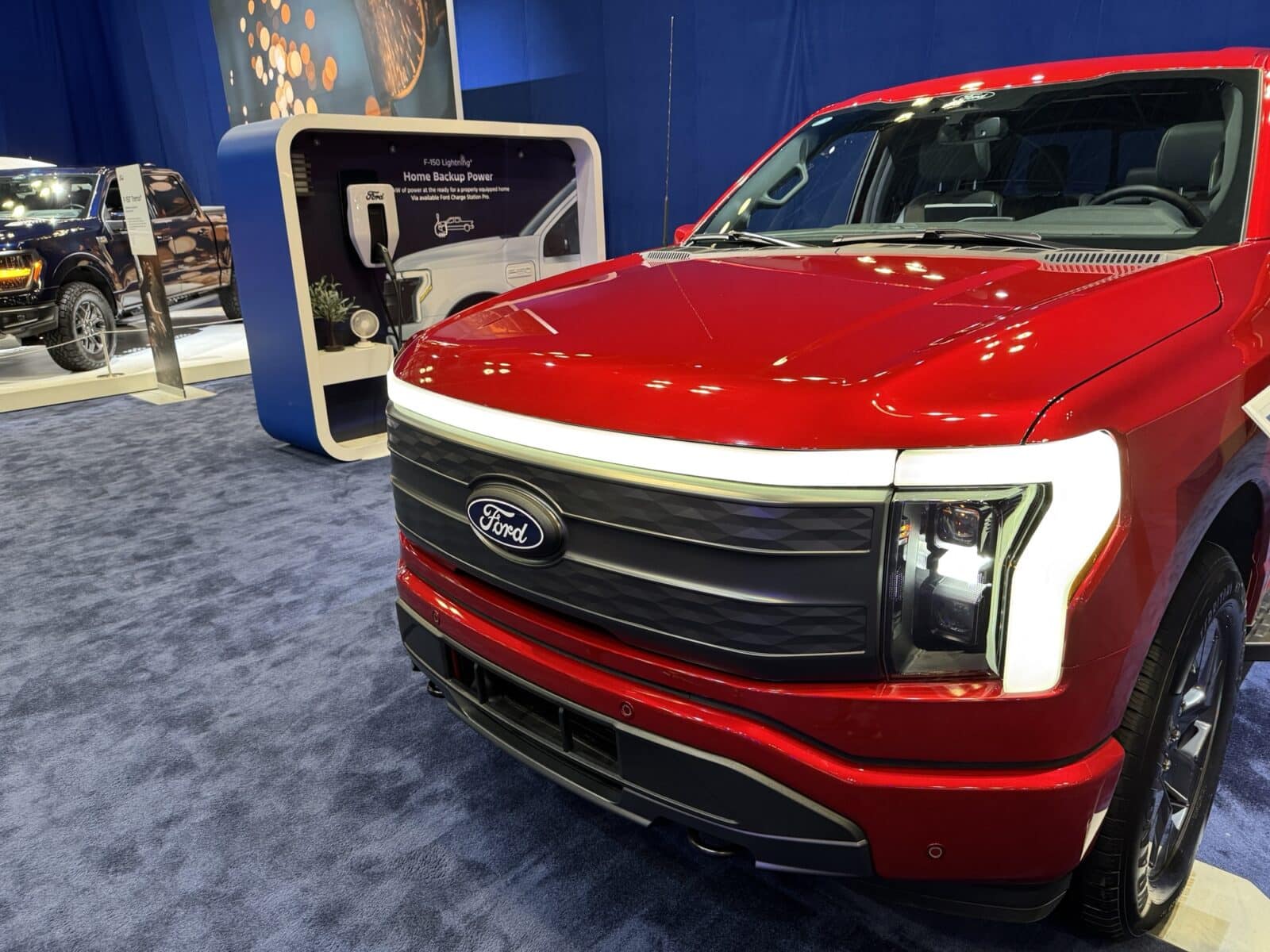 Ford’s Michigan Battery Plant Secures Tax Credits, Boosting Affordable Ev Production