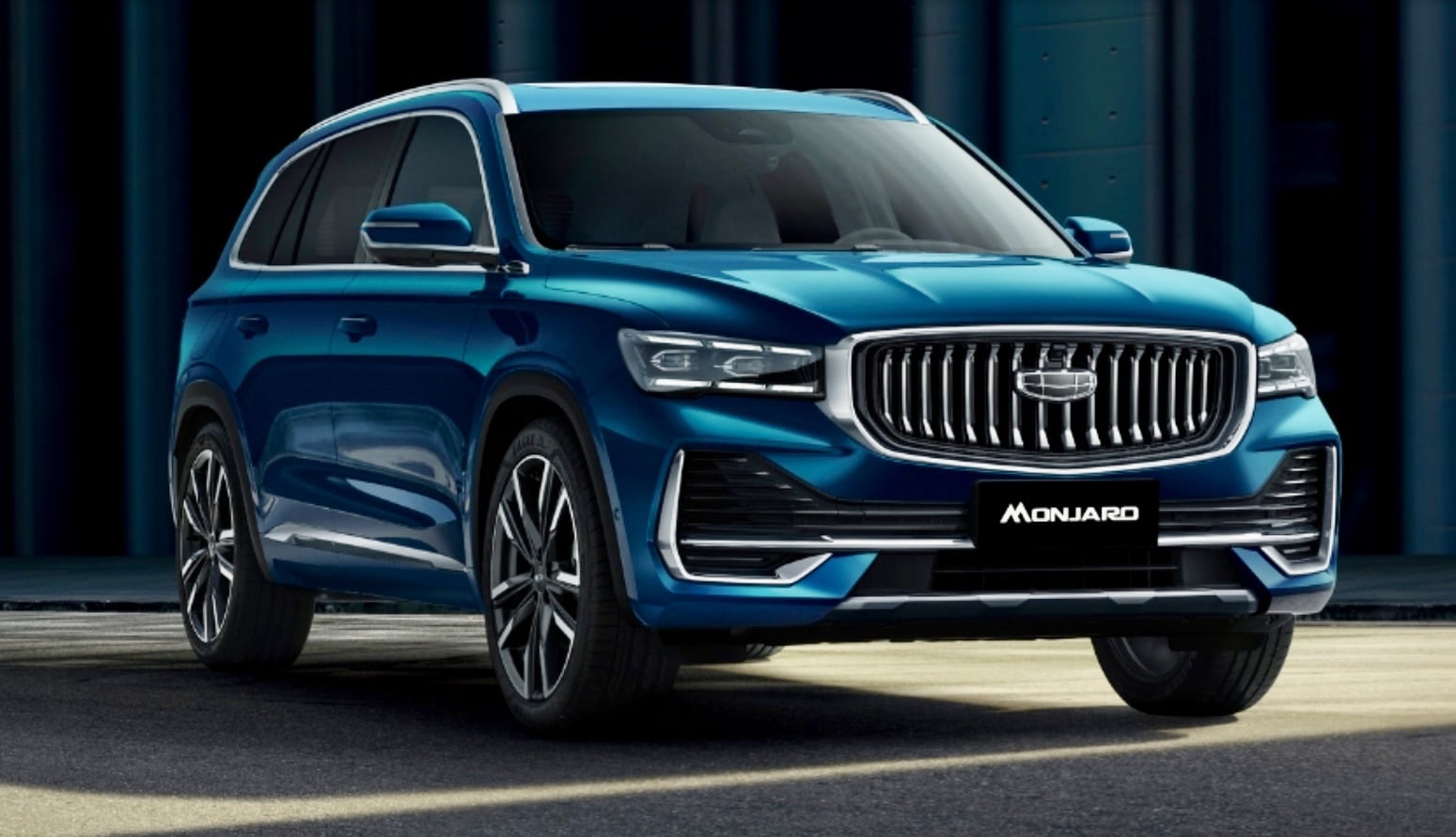 Geely Brings All-Electric And Hybrid Suvs To Italy, Boosting China’s Ev Expansion 2 Geely Brings All-Electric And Hybrid Suvs To Italy, Boosting China’s Ev Expansion