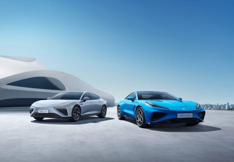 China’s Ev Overcapacity Challenges Thailand’s Electric Vehicle Production Goals