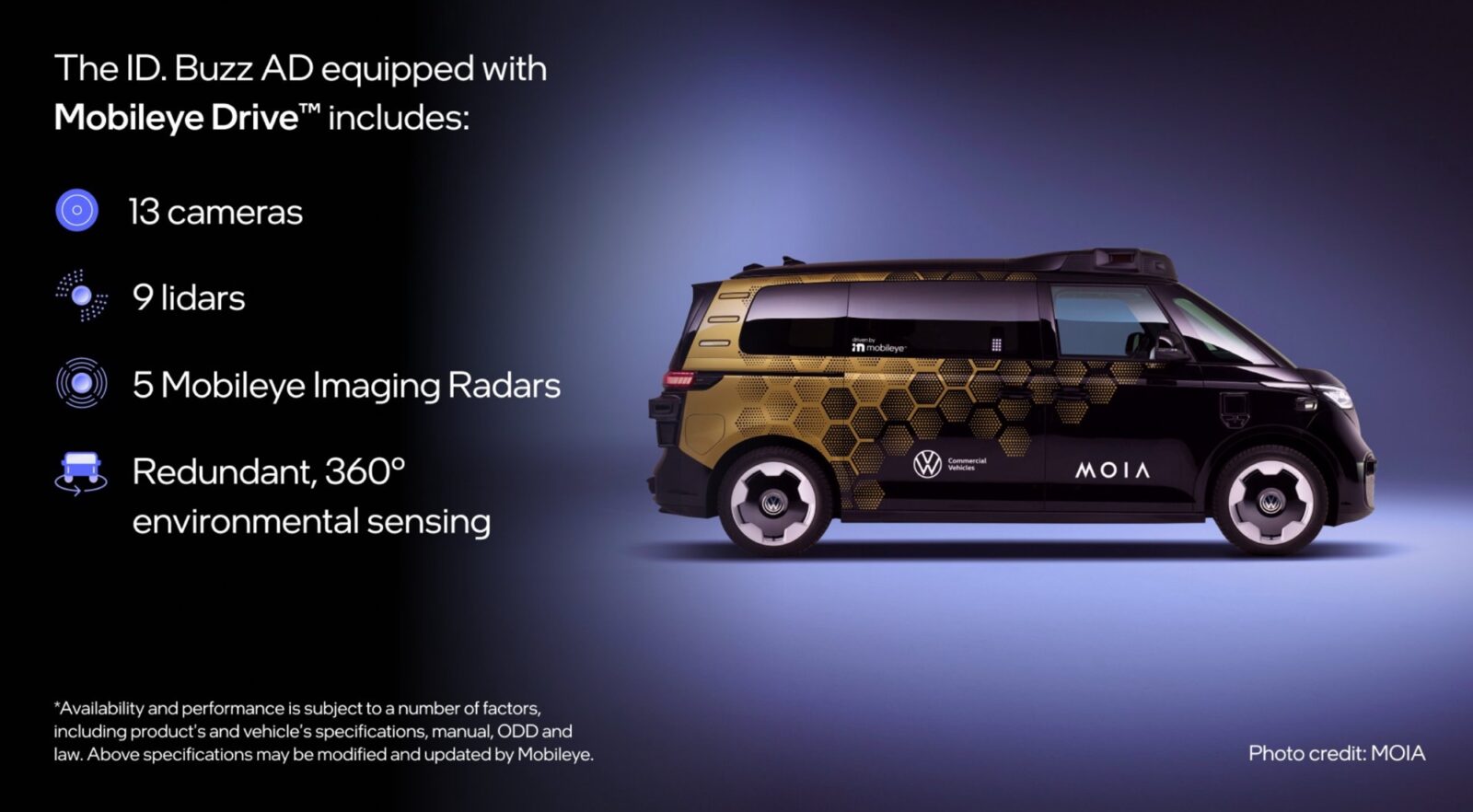 Volkswagen’s Id.buzz Robotaxi To Hit U.s. Roads With Uber In 2026 2 Volkswagen’s Id.buzz Robotaxi To Hit U.s. Roads With Uber In 2026