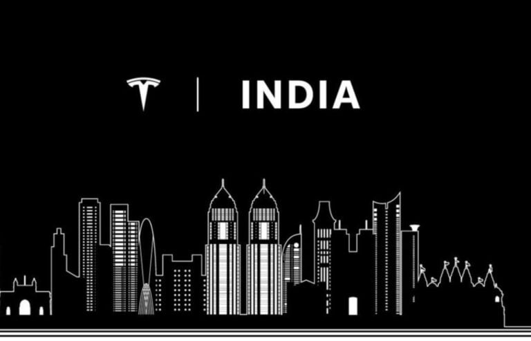 Tesla Set To Launch First Showroom In India On July 15 In Mumbai
