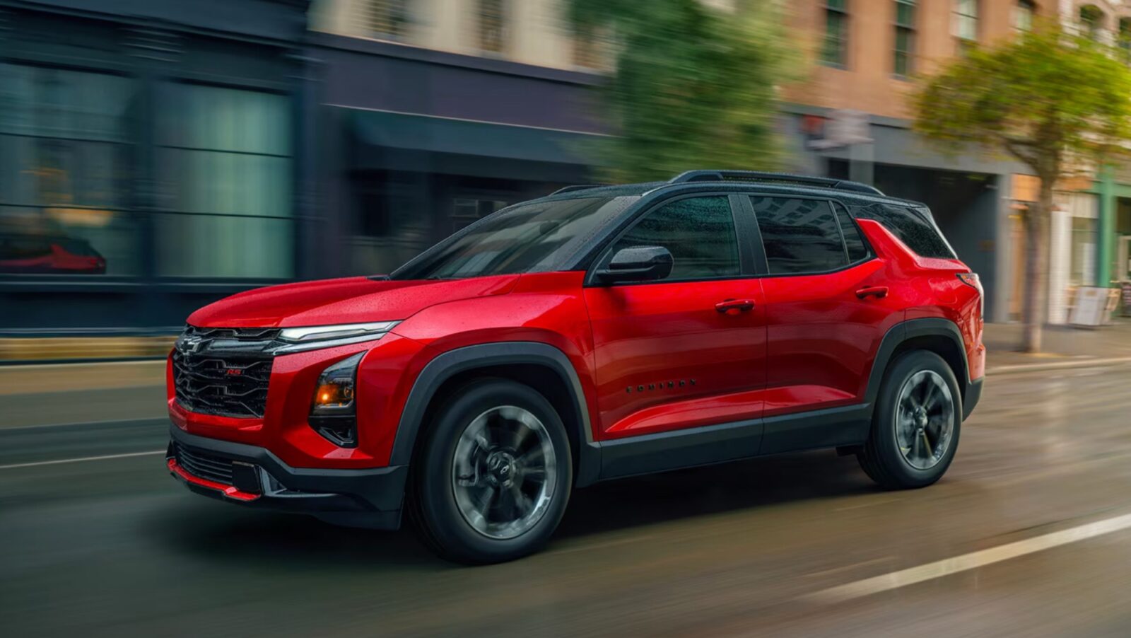 Chevrolet Equinox Ev Catches Fire On Boston Highway, Sparking Battery Concerns 3 Chevrolet Equinox Ev Catches Fire On Boston Highway, Sparking Battery Concerns