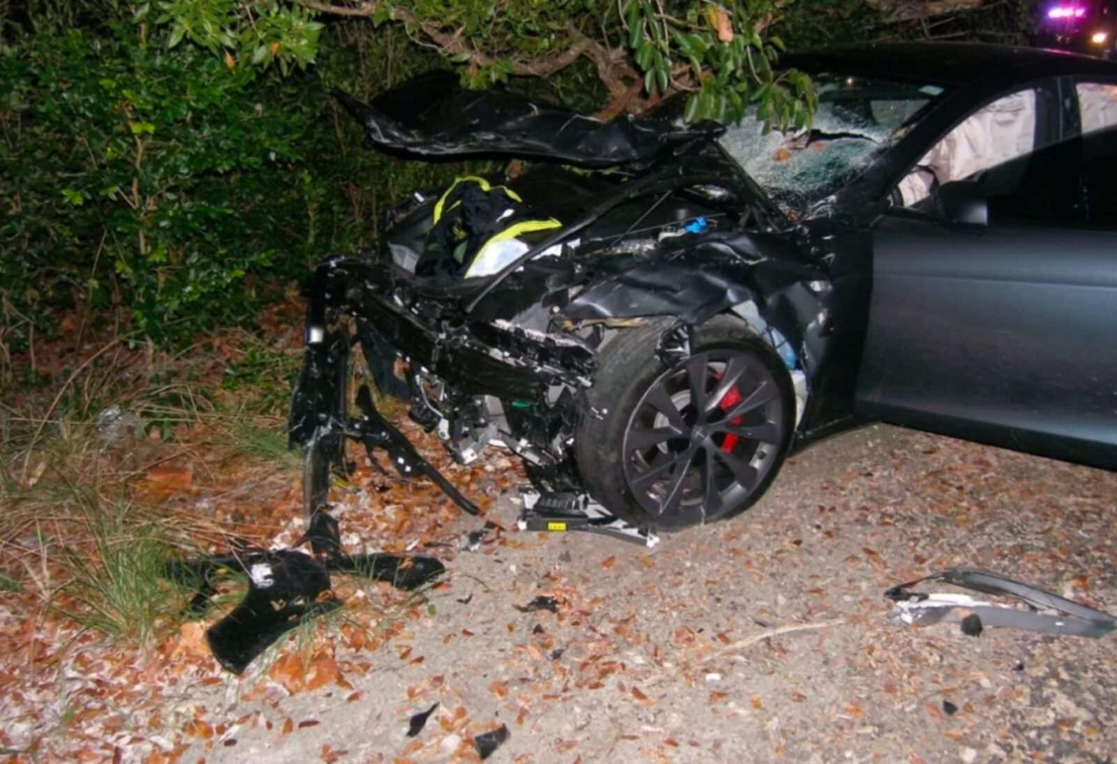 Tesla Autopilot Faces Jury Scrutiny In Fatal 2019 Florida Crash Trial