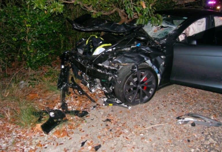 Tesla Autopilot Faces Jury Scrutiny In Fatal 2019 Florida Crash Trial