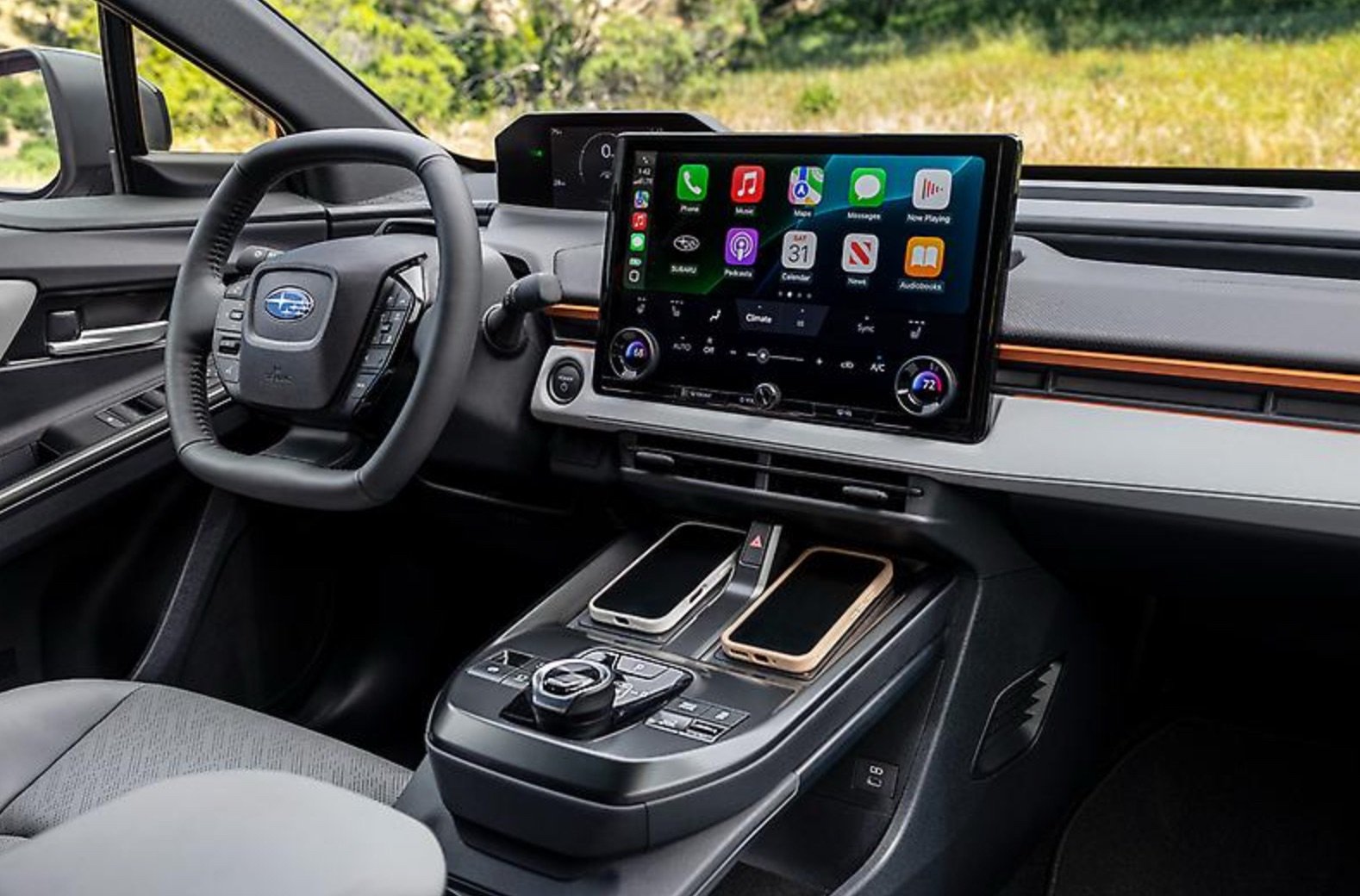 2026 Subaru Uncharted Ev Debuts With Front-Wheel Drive And Over 300 Miles Of Range 2 2026 Subaru Uncharted Ev Debuts With Front-Wheel Drive And Over 300 Miles Of Range