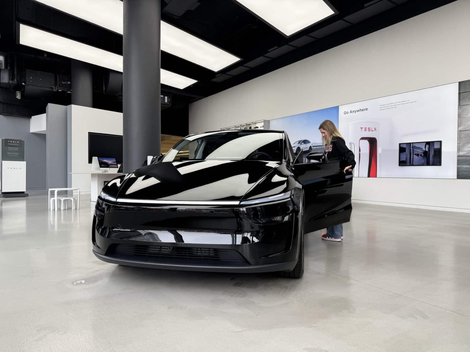 Tesla’s China-Made Ev Sales Rise In June 2025, Breaking 8-Month Decline Amid Byd Rivalry