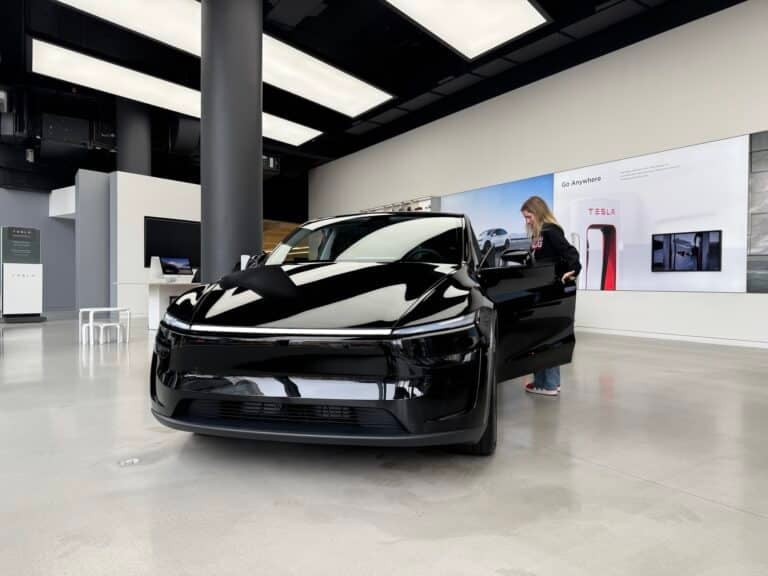 Tesla’s China-Made Ev Sales Rise In June 2025, Breaking 8-Month Decline Amid Byd Rivalry