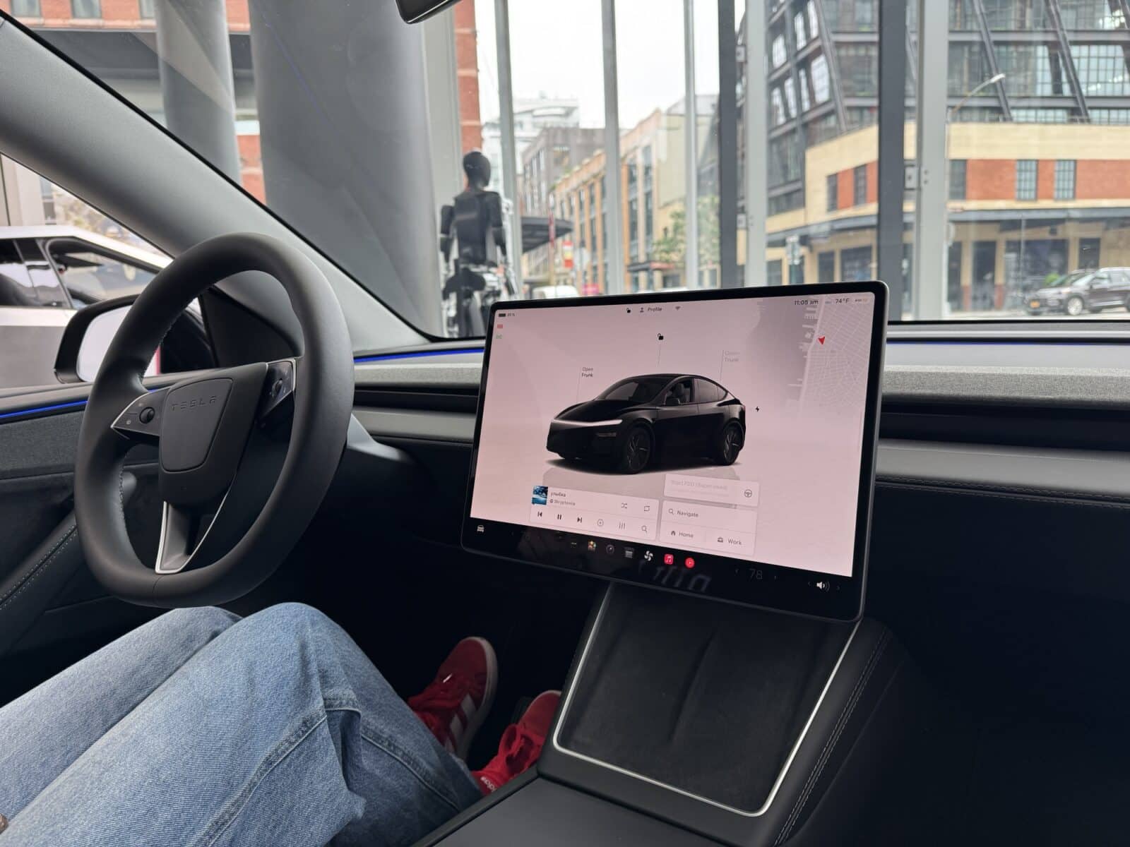 Tesla’s China-Made Ev Sales Rise In June 2025, Breaking 8-Month Decline Amid Byd Rivalry