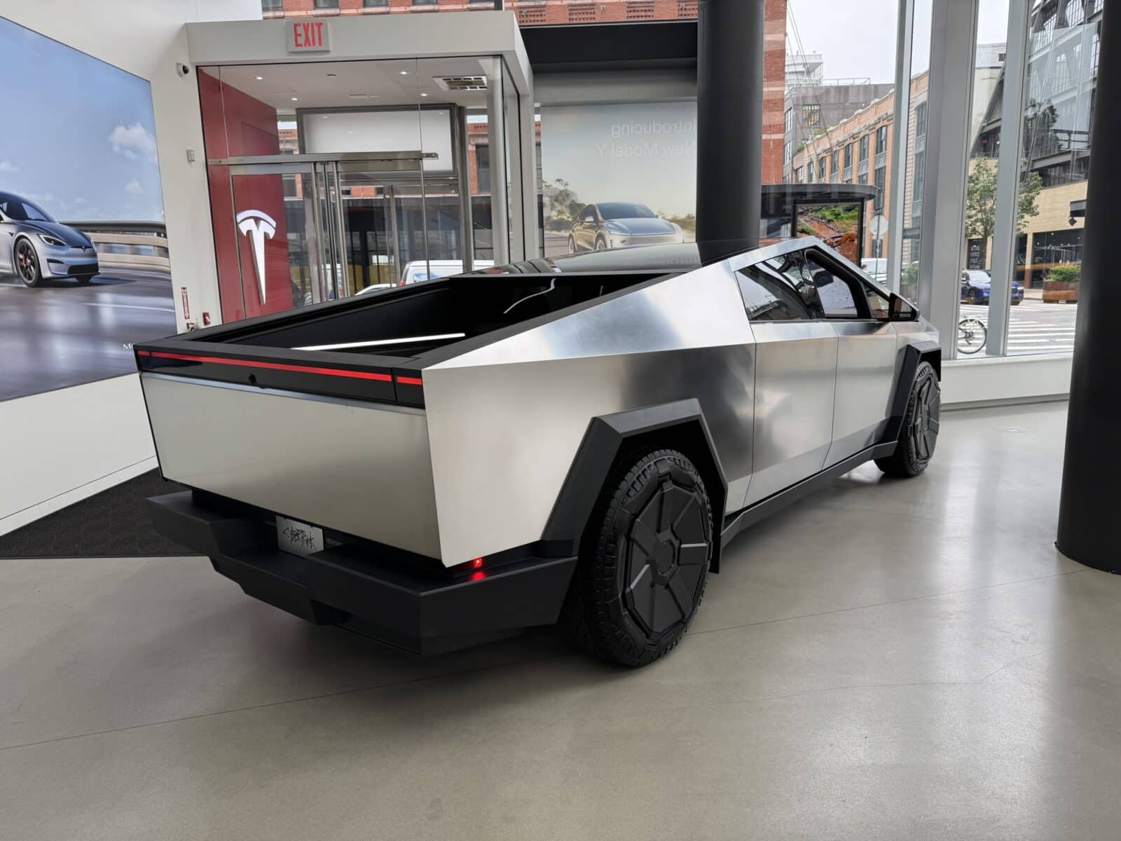 Tesla’s Q2 2025 Deliveries Drop 14%, Yet Stock Rises On Better-Than-Expected Results