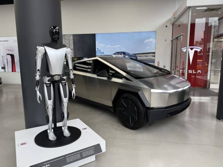 Tesla’s Q2 2025 Deliveries Drop 14%, Yet Stock Rises On Better-Than-Expected Results