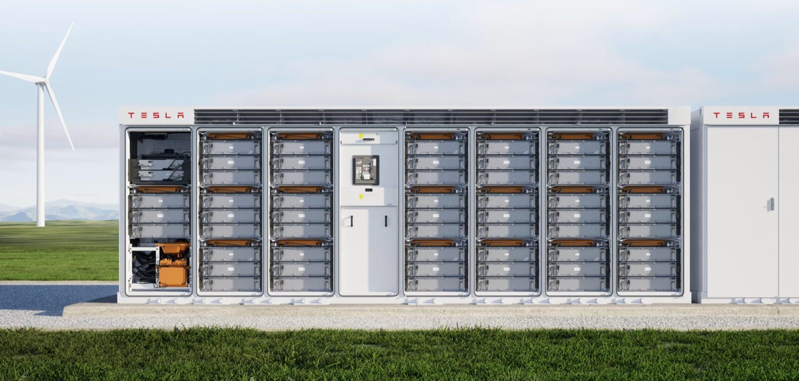 Battery Makers Pivot To Energy Storage As Ev Demand Slows
