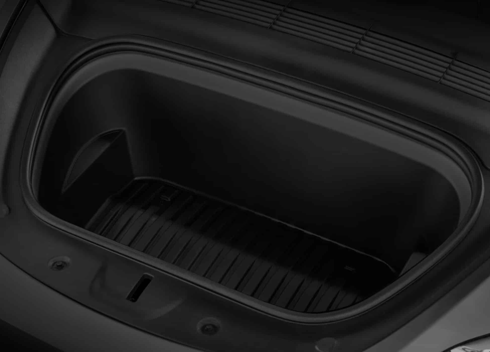 Tesla’s $100 Frunk Glow-Up: Illuminate Your Model Y Like Never Before