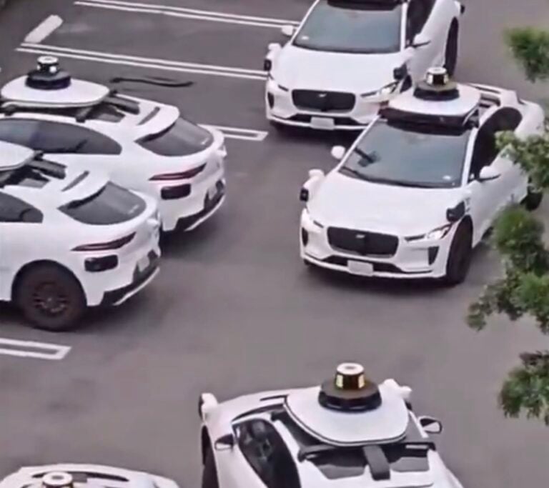 Waymo Hits Dallas In 2026, Sparking Fierce Ev Rivalry With Elon Musk’s Tesla