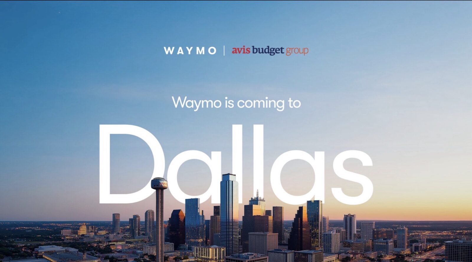 Waymo Hits Dallas In 2026, Sparking Fierce Ev Rivalry With Elon Musk’s Tesla