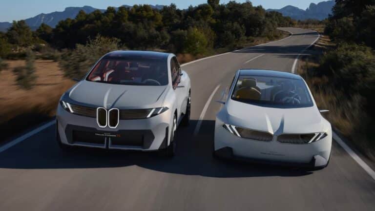 Bmw'S Chinese Battery Gamble: Tariffs Threaten U.s. Ev Dreams In Shocking Shift
