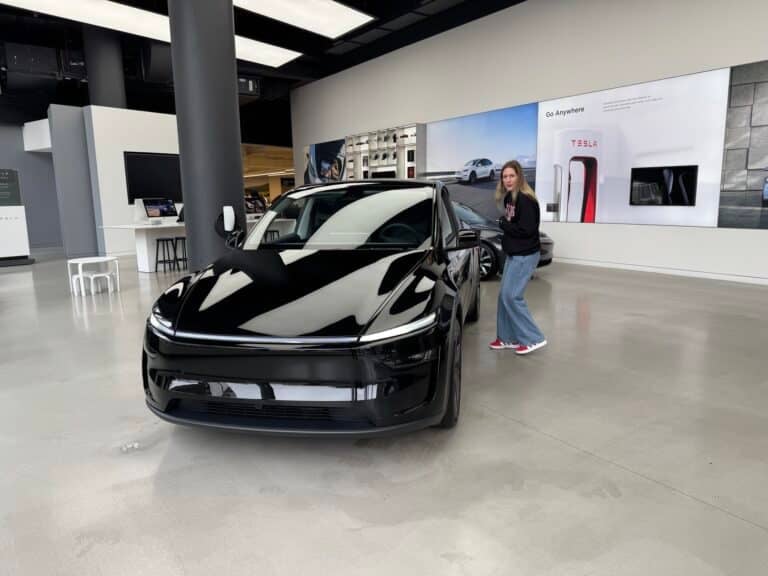 August 2025 Tesla Model Y Deals: Affordable Power Meets Juniper Style