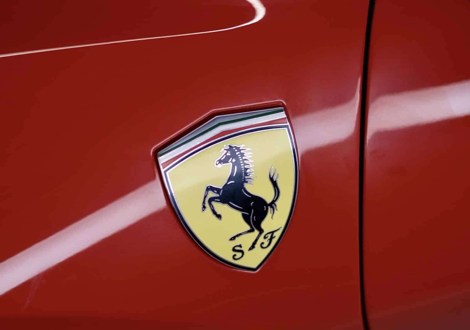 Ferrari Sets Timeline For First Electric Vehicle Reveal Amid Rumors Of Delays