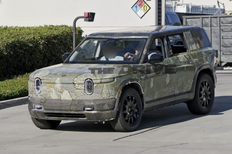 Rivian R2 2026 Shockers: Tri-Motor Thrills And 4Runner Vibes, Minus The Accessory Port Heartbreak.