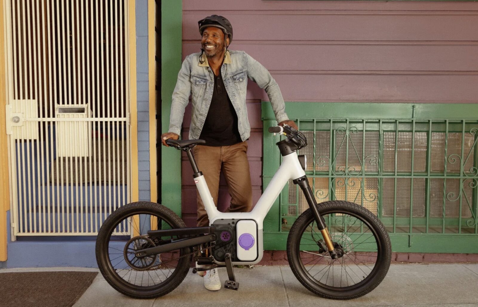 Rivian Spinoff Also Unveils $4,500 Pedal-By-Wire E-Bike and Lands Amazon Delivery Partnership