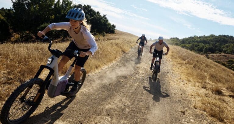 Rivian Spinoff Also Unveils $4,500 Pedal-By-Wire E-Bike And Lands Amazon Delivery Partnership