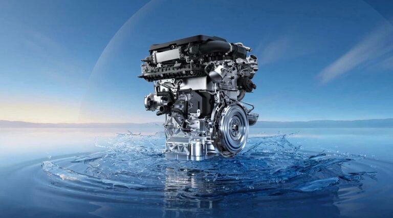 Chinese Automaker Claims 48% Thermal Efficiency Engine, Surpassing Toyota’s Hybrid Tech