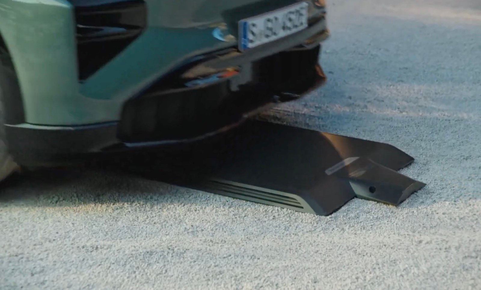 Porsche Bets On $165,000 Electric Cayenne Weeks After Declaring Luxury EV Pricing Model Broken