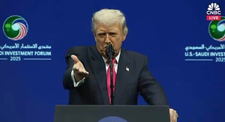 Trump Touts Tesla Tax Break That Replaced The $7,500 Ev Credit His Bill Killed