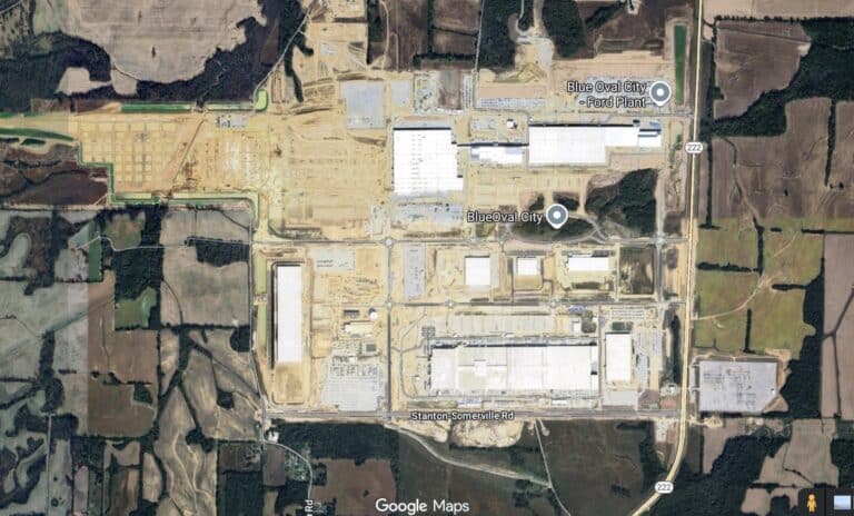 America'S $28 Billion Battery Belt Collapses Into Ghost Towns As Ev Demand Craters Post-Subsidy