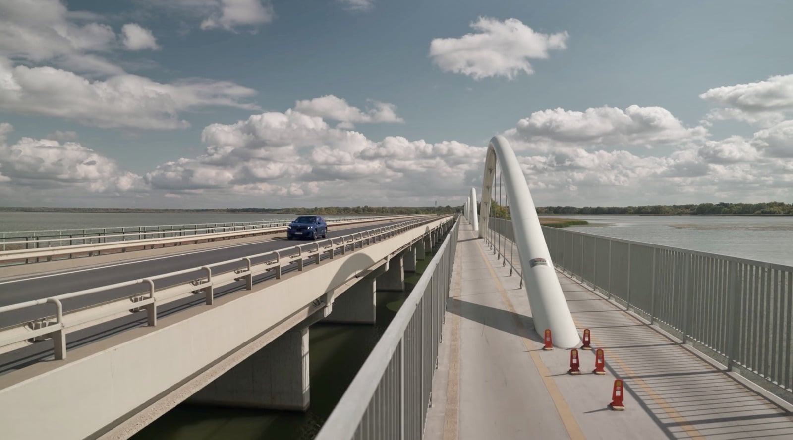 Bmw Ix3 Shatters Range Expectations With 626-Mile Real-World Test Drive