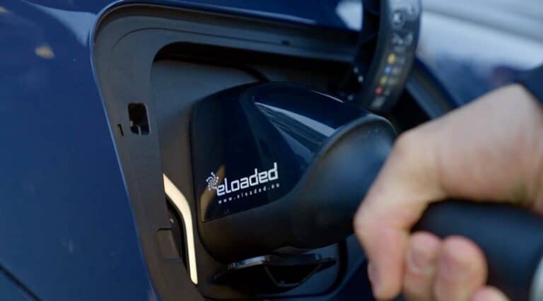 Bmw Ix3 Shatters Range Expectations With 626-Mile Real-World Test Drive