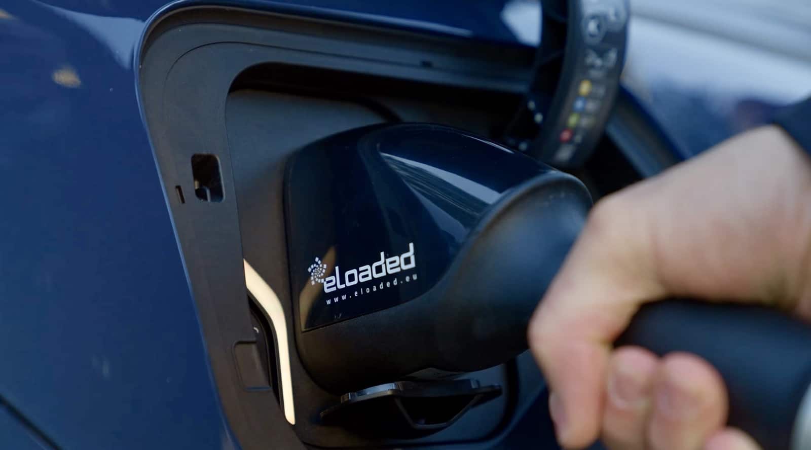 Bmw Ix3 Shatters Range Expectations With 626-Mile Real-World Test Drive