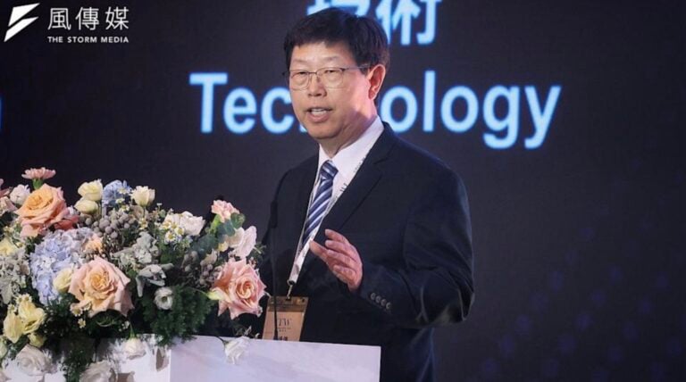 Foxconn Bets $3B On Ai While Predicting China Ev &Quot;Shakeout&Quot; Will Crush Unprofitable Startups