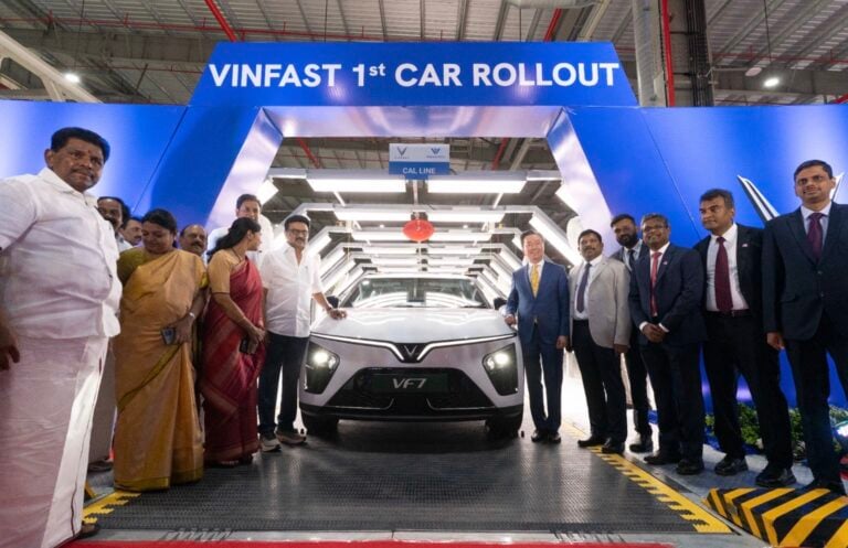 India’s Ev Market Doubles As Tata’s Dominance Collapses And Global Rivals Circle