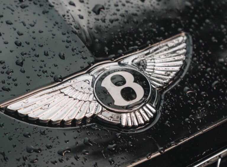 Bentley Ceo Admits Ev Acceptance At &Quot;All-Time Low,&Quot; Unveils £400,000 Petrol Supersports Instead
