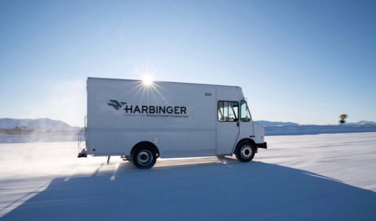 Fedex Bets $160M On Ev Startup Founded By Veterans Of Failed Companies