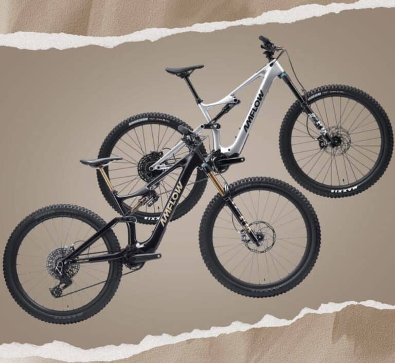 Amflow Pl Carbon Black Friday Sale: Up To $1,600 Off Dji’s Award-Winning E-Mtb