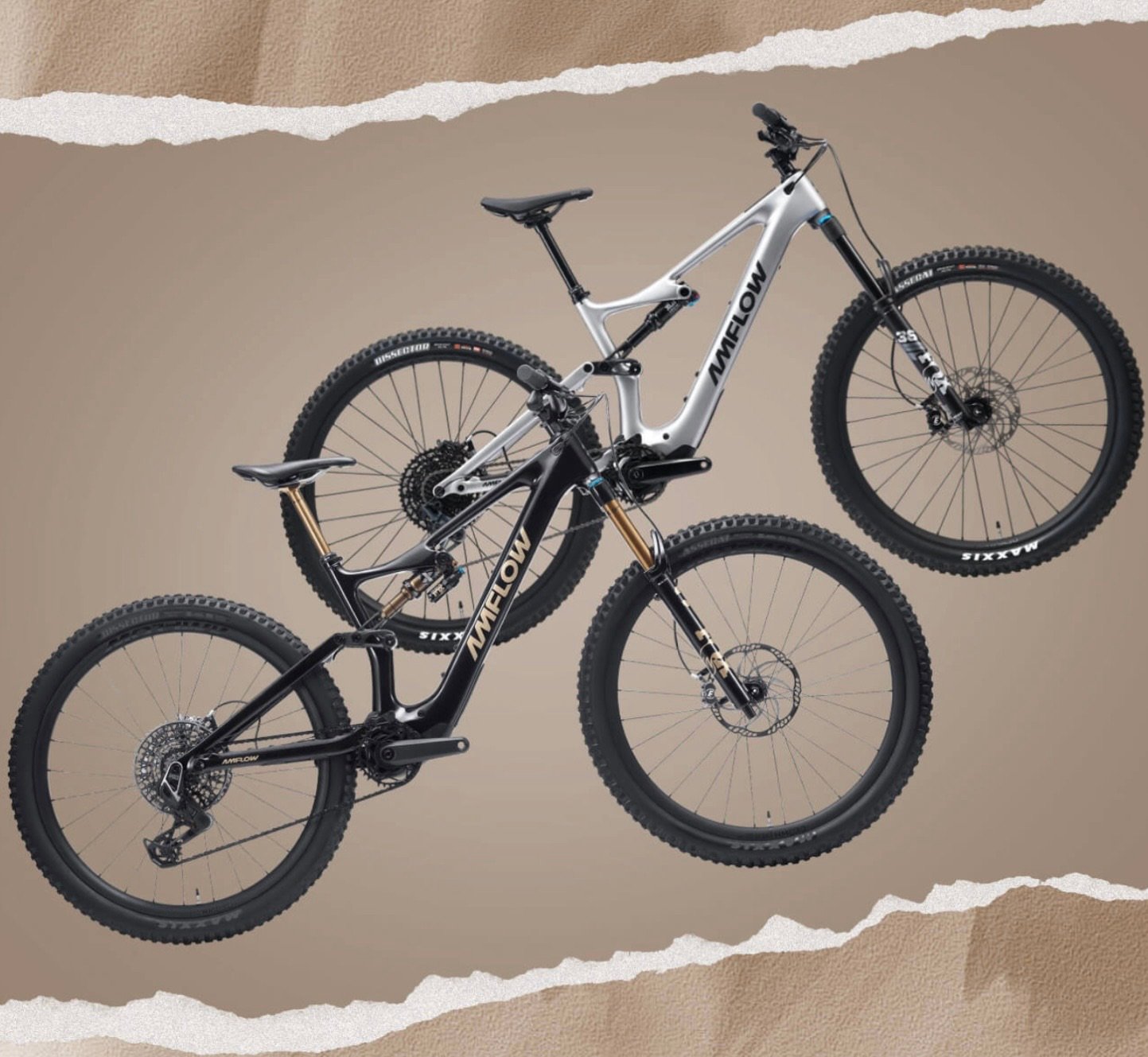 Amflow Pl Carbon Black Friday Sale: Up To $1,600 Off Dji’s Award-Winning E-Mtb