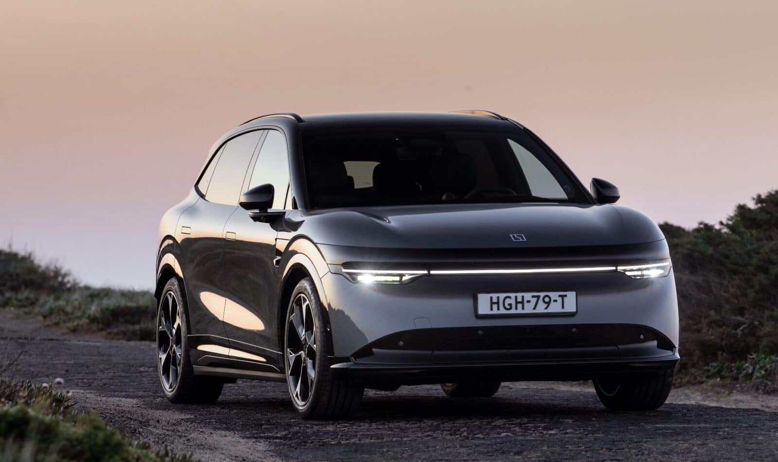 Zeekr Launches In Germany With Three Evs That Undercut Bmw And Mercedes