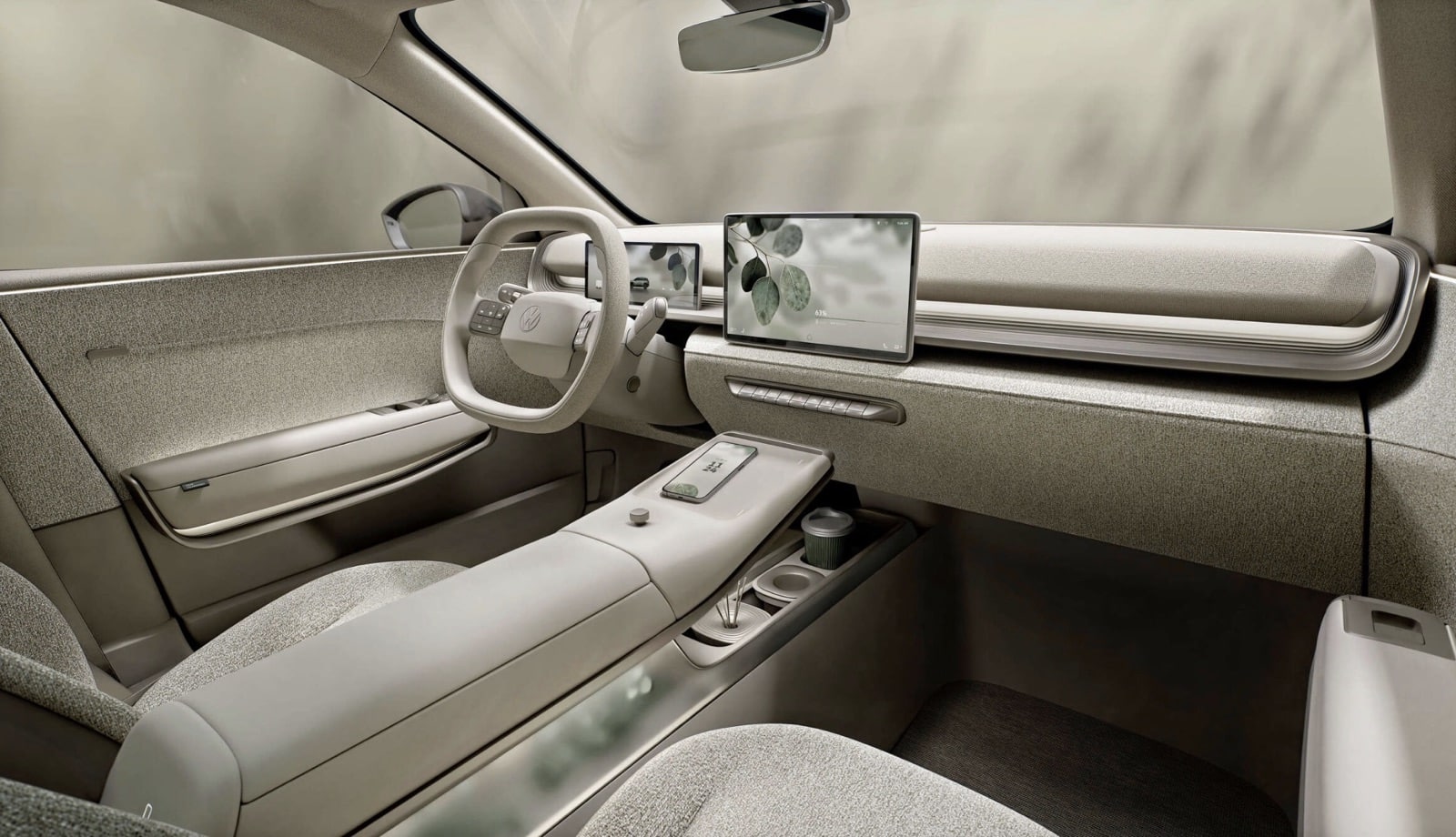 Vw Id.cross Spotted Undisguised, But 'Affordable' Ev Is Still 18 Months Away While Byd Dominates